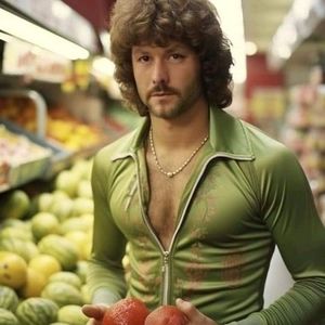 Meet your Posher, Bobby